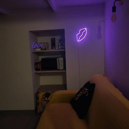 바리 Mini Loft In Centro 아파트 외부 사진