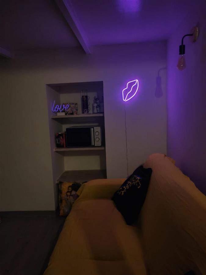 바리 Mini Loft In Centro 아파트 외부 사진
