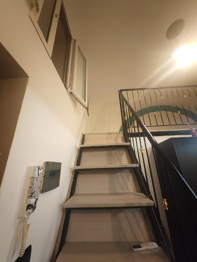 바리 Mini Loft In Centro 아파트 외부 사진