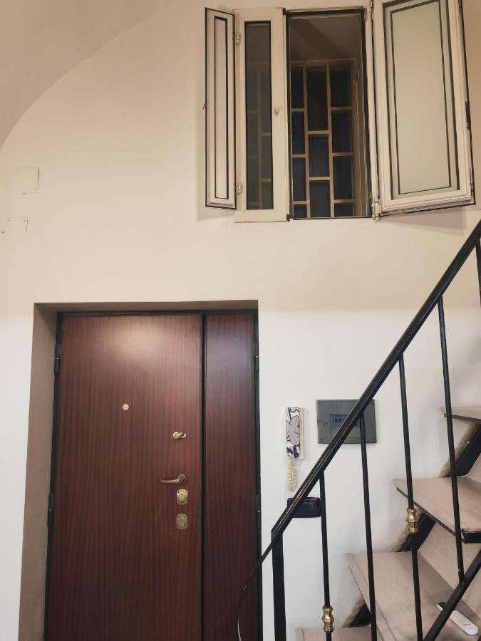 바리 Mini Loft In Centro 아파트 외부 사진
