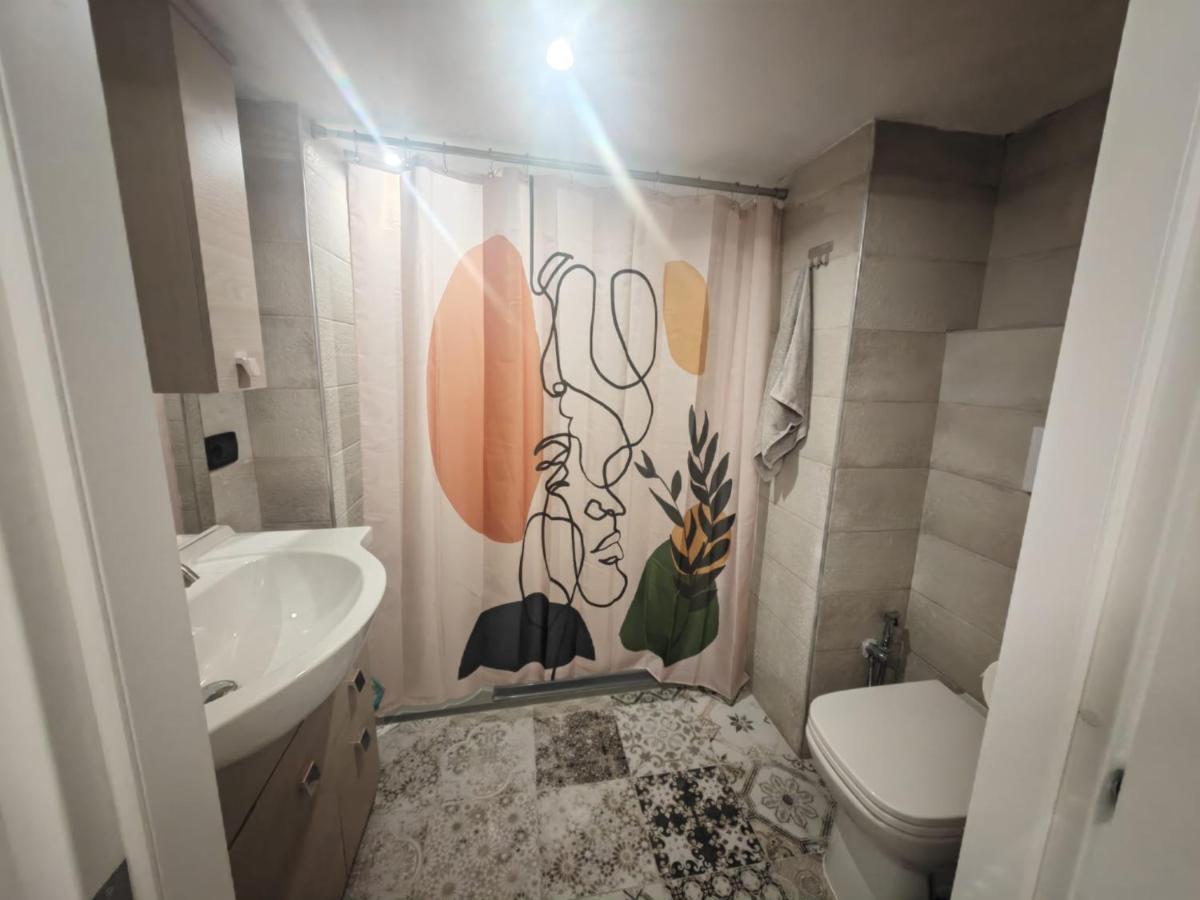 바리 Mini Loft In Centro 아파트 외부 사진